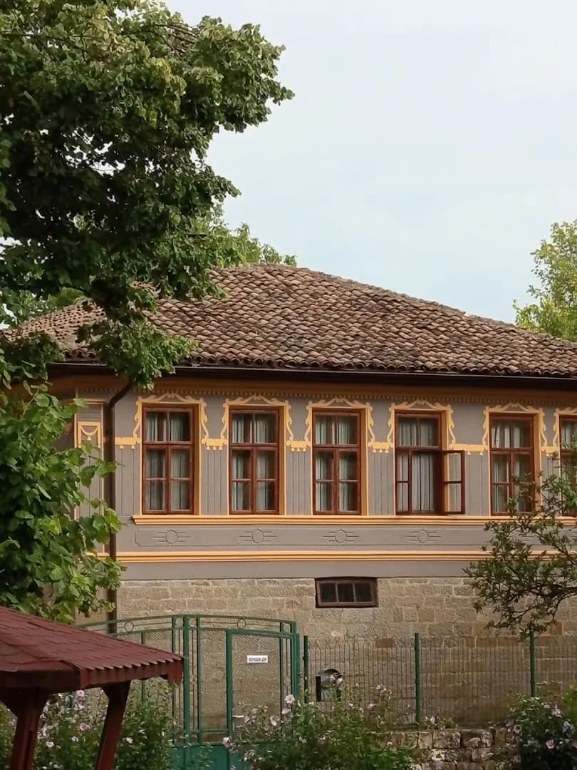 Кметство Пчелище