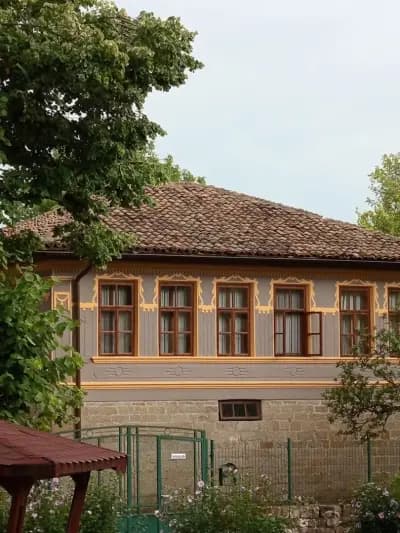 Кметство Пчелище