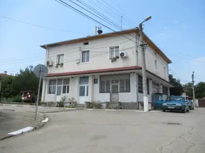 Кметство Мерданя