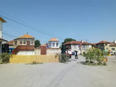 Кметство Мерданя