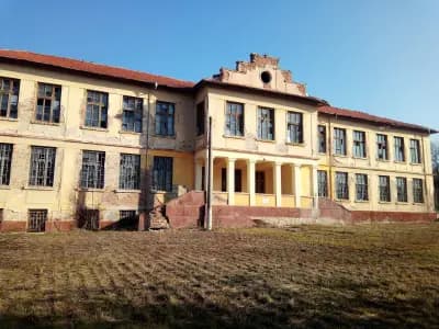 Кметство Маломир