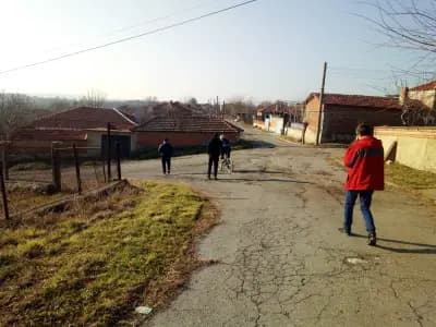 Кметство Маломир