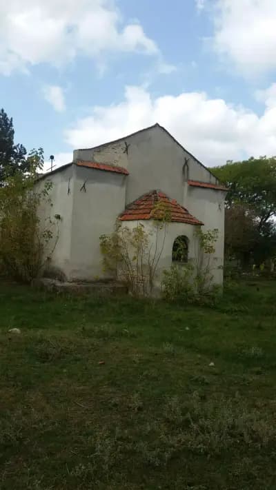 Кметство Коневец