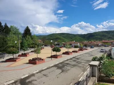 Кметство Манолич