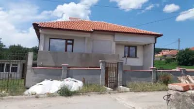 Кметство Манолич