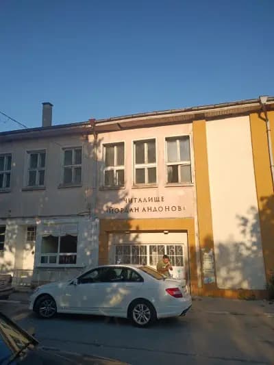 Кметство Веселиново