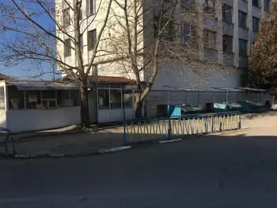 Кметство Тенево