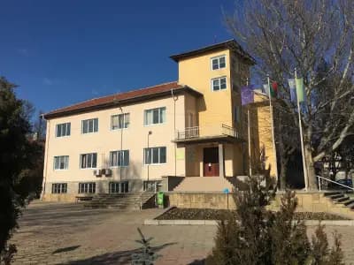 Кметство Тенево