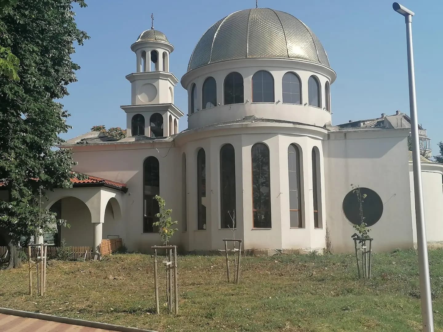 Кметство Ахтопол