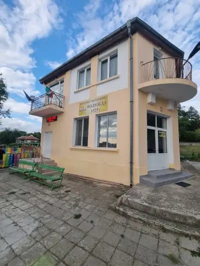 Кметство Крумово Градище