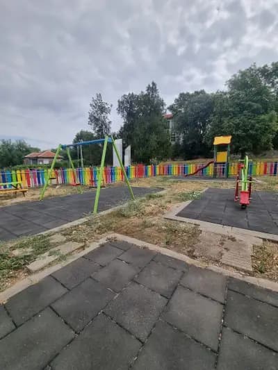 Кметство Крумово Градище