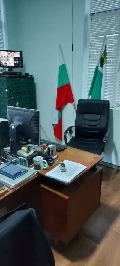 Кметство с. Светлина
