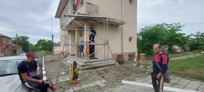 Кметство с. Светлина