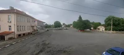 Кметство с. Светлина