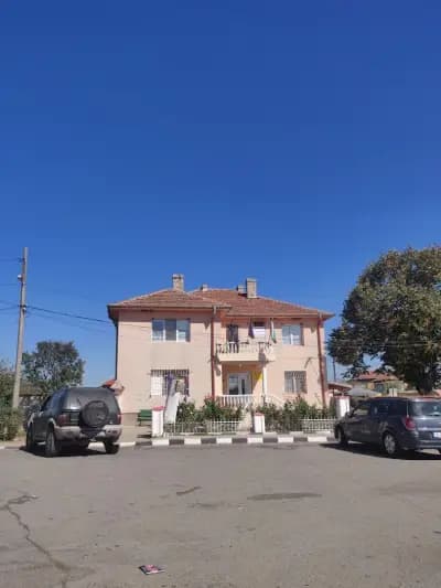 Кметство Крушевец