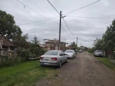 Кметство Ливада