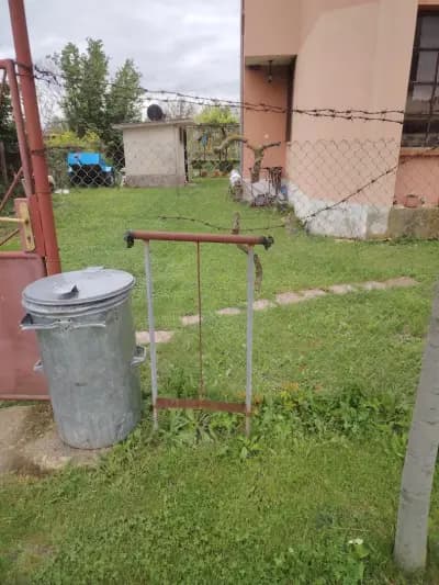 Кметство Ливада