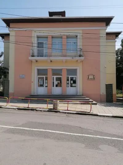 КМЕТСТВО БЪЛГАРОВО