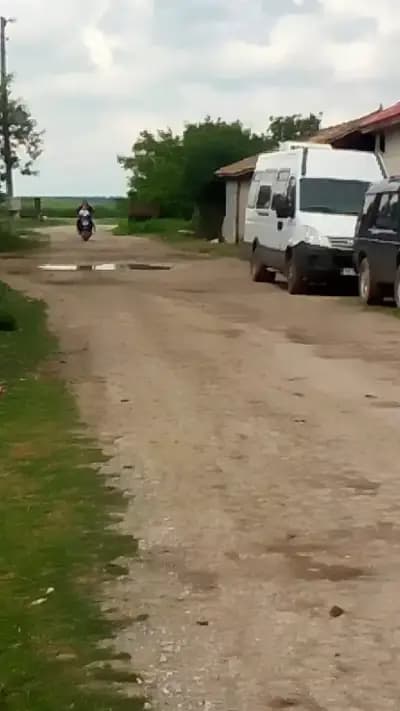 Кметство Каравелово