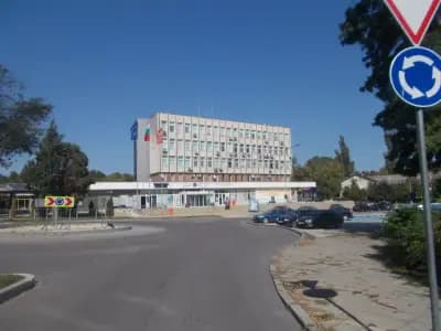 Община Девня, област Варна