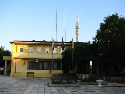 Кметство с. Кардам