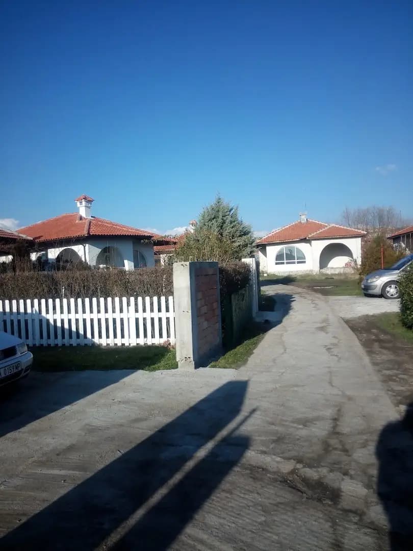Кметство Черно море