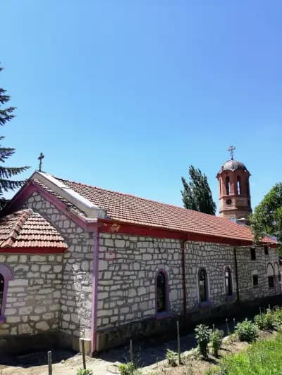 КМЕТСТВО ОСМАР