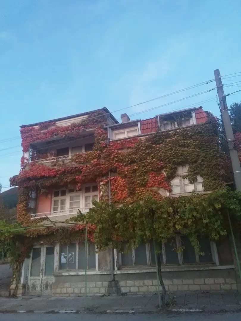КМЕТСТВО ОСМАР