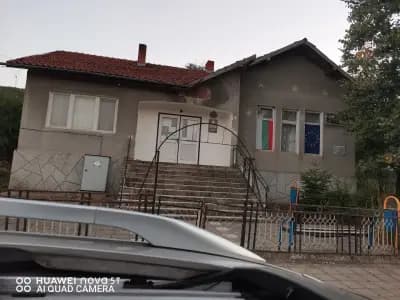 Кметство Завет