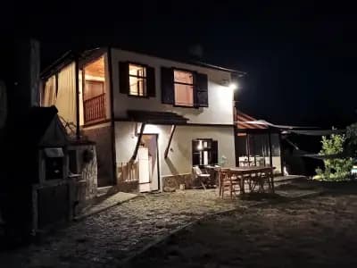 Кметство Завет
