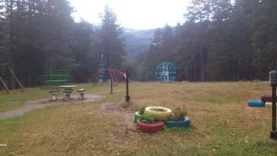 Съни Хаус Маджаре Къща за гости