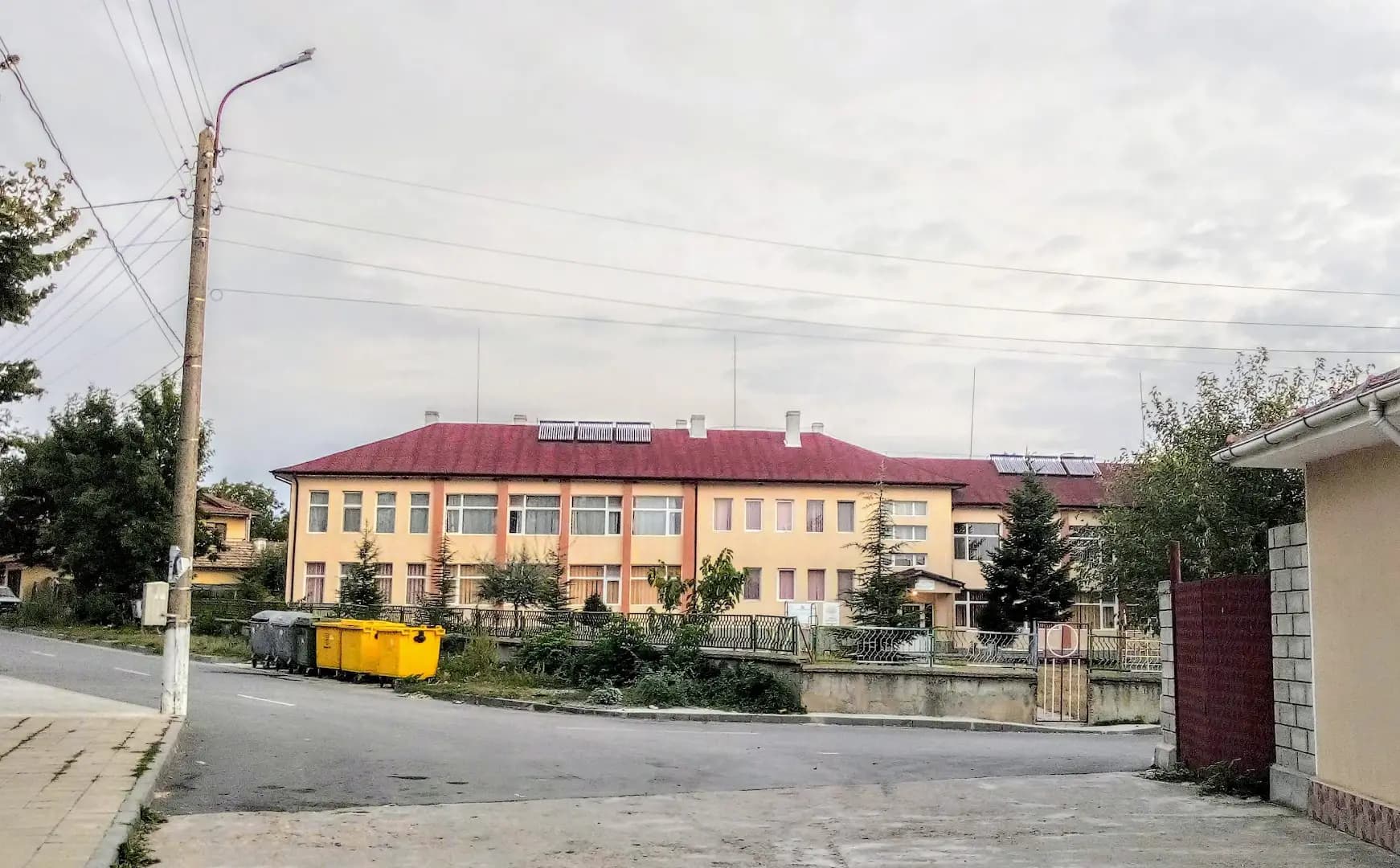 Кметство Вълнари