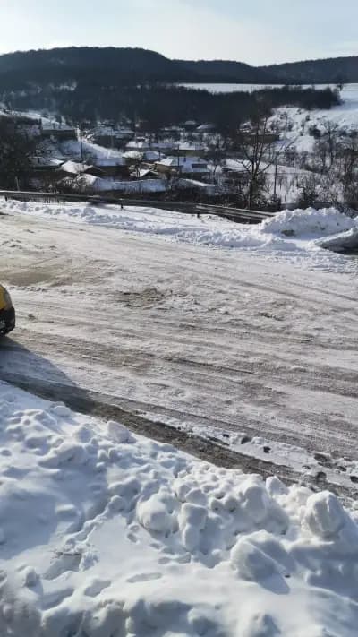 Кметство Църквица