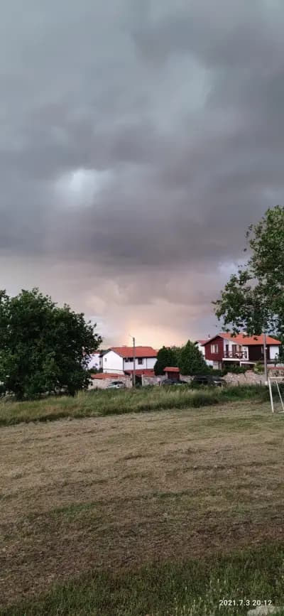 Кметство Медово