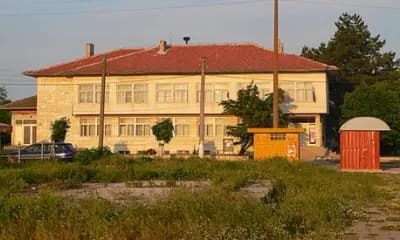 Кметство Крапец