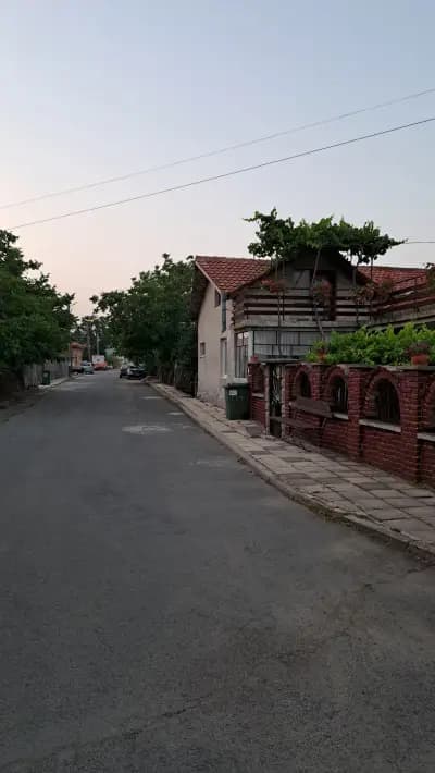 Кметство Оризаре