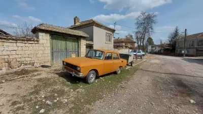 Кметство Невша