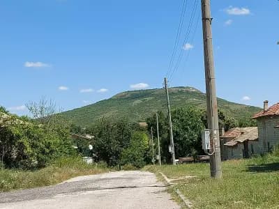 Кметство Невша