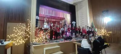 Кметство Стожер