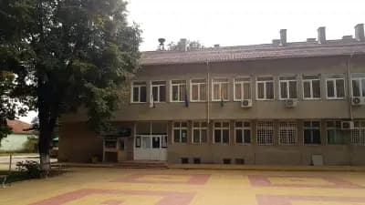 Кметство Стожер