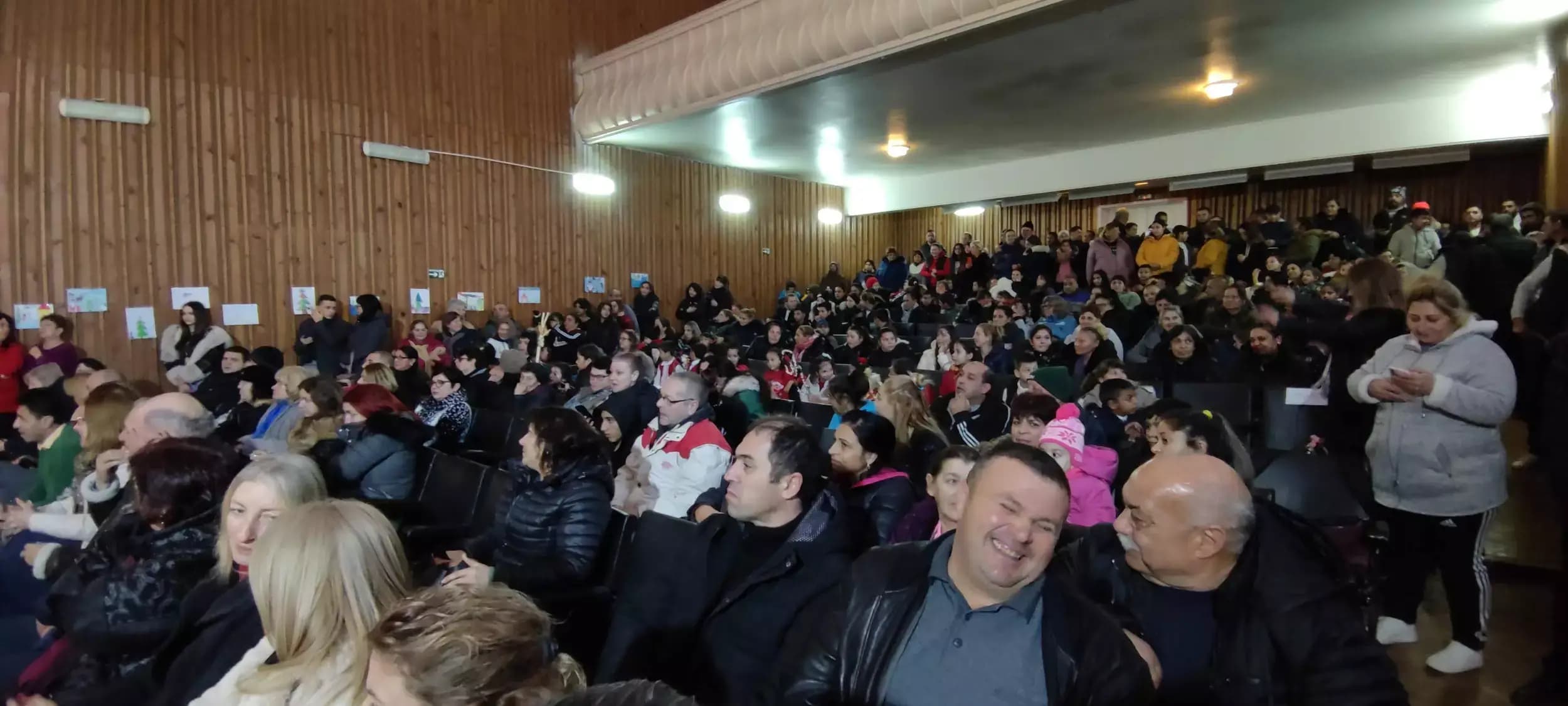 Кметство Стожер