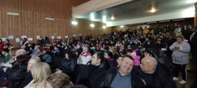 Кметство Стожер