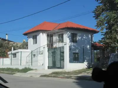 Кметство Близнаци