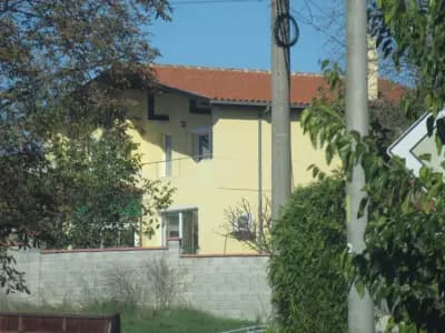 Кметство Близнаци