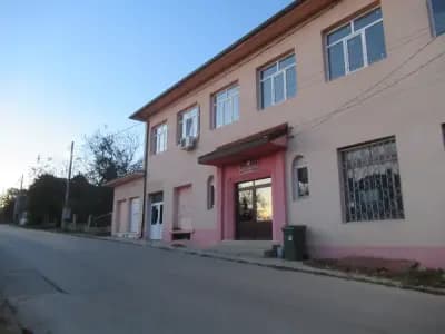 Кметство Близнаци