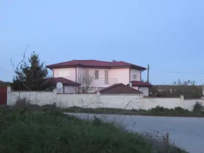 Кметство Близнаци