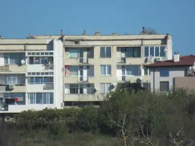 Кметство Близнаци
