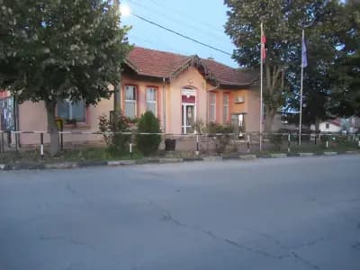 Кметство Близнаци