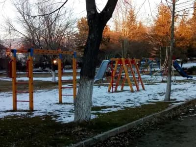 Кметство с.Склаве