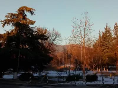 Кметство с.Склаве